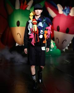 Louis Vuitton Men’s Spring 2021