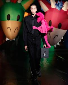 Louis Vuitton Men’s Spring 2021