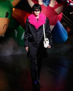 Louis Vuitton Men’s Spring 2021