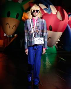 Louis Vuitton Men’s Spring 2021