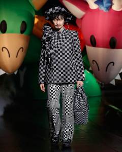 Louis Vuitton Men’s Spring 2021