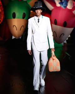 Louis Vuitton Men’s Spring 2021