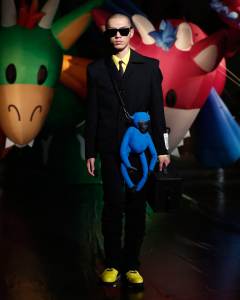 Louis Vuitton Men’s Spring 2021