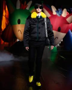 Louis Vuitton Men’s Spring 2021