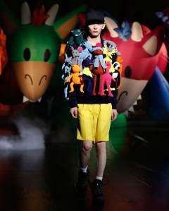 Louis Vuitton Men’s Spring 2021