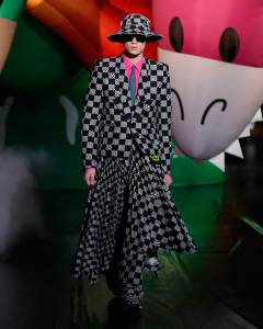 Louis Vuitton Men’s Spring 2021