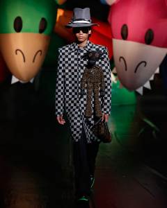 Louis Vuitton Men’s Spring 2021