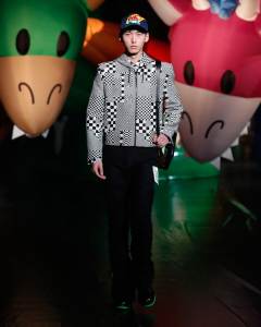 Louis Vuitton Men’s Spring 2021