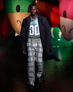 Louis Vuitton Men’s Spring 2021