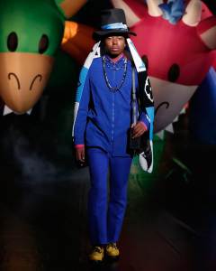 Louis Vuitton Men’s Spring 2021