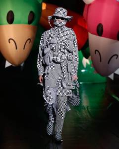 Louis Vuitton Men’s Spring 2021