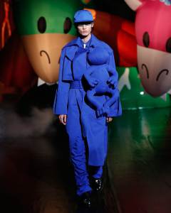 Louis Vuitton Men’s Spring 2021