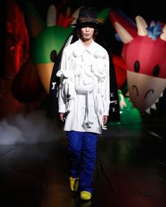 Louis Vuitton Men’s Spring 2021