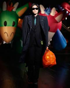 Louis Vuitton Men’s Spring 2021