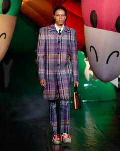 Louis Vuitton Men’s Spring 2021