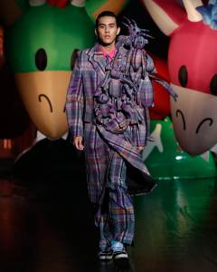 Louis Vuitton Men’s Spring 2021