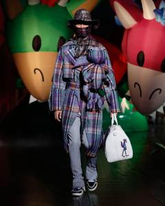 Louis Vuitton Men’s Spring 2021
