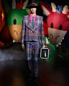 Louis Vuitton Men’s Spring 2021
