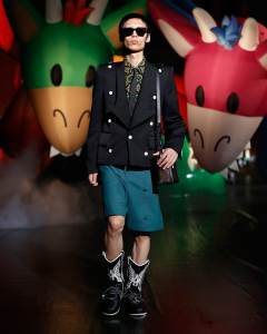 Louis Vuitton Men’s Spring 2021