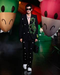 Louis Vuitton Men’s Spring 2021