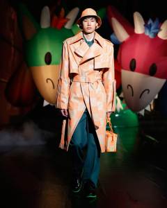 Louis Vuitton Men’s Spring 2021