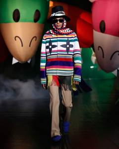 Louis Vuitton Men’s Spring 2021