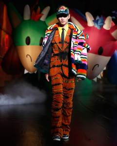 Louis Vuitton Men’s Spring 2021