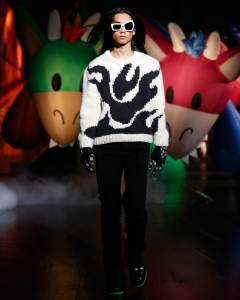 Louis Vuitton Men’s Spring 2021