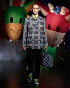 Louis Vuitton Men’s Spring 2021