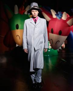 Louis Vuitton Men’s Spring 2021