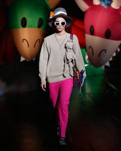 Louis Vuitton Men’s Spring 2021