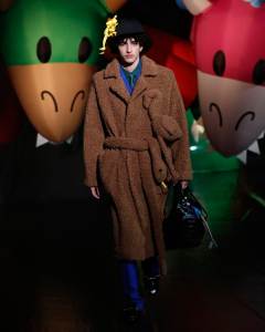 Louis Vuitton Men’s Spring 2021