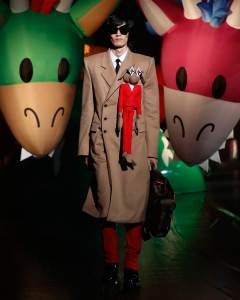 Louis Vuitton Men’s Spring 2021