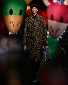 Louis Vuitton Men’s Spring 2021
