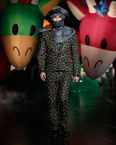 Louis Vuitton Men’s Spring 2021