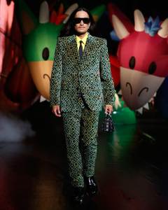 Louis Vuitton Men’s Spring 2021