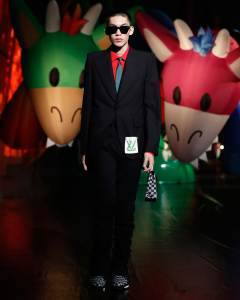 Louis Vuitton Men’s Spring 2021