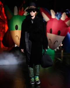 Louis Vuitton Men’s Spring 2021