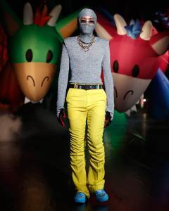Louis Vuitton Men’s Spring 2021