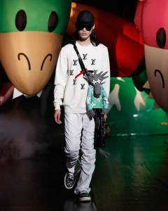Louis Vuitton Men’s Spring 2021