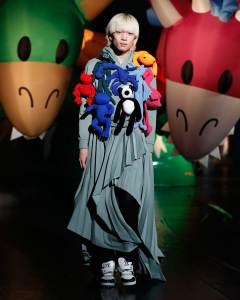 Louis Vuitton Men’s Spring 2021