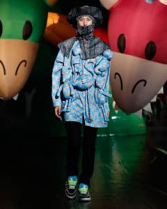 Louis Vuitton Men’s Spring 2021