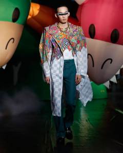 Louis Vuitton Men’s Spring 2021