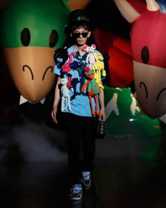 Louis Vuitton Men’s Spring 2021