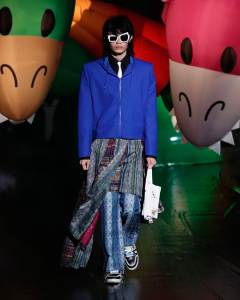 Louis Vuitton Men’s Spring 2021