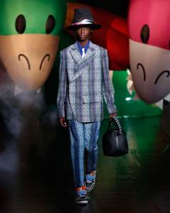 Louis Vuitton Men’s Spring 2021