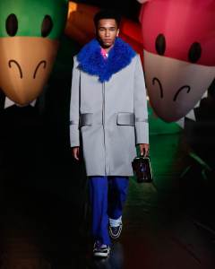 Louis Vuitton Men’s Spring 2021