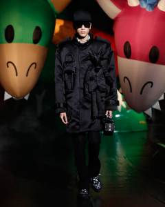Louis Vuitton Men’s Spring 2021