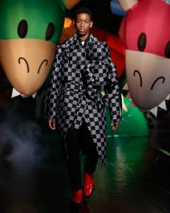 Louis Vuitton Men’s Spring 2021