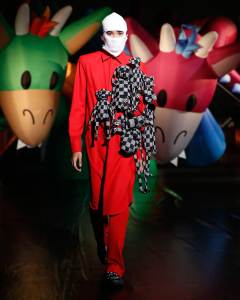 Louis Vuitton Men’s Spring 2021